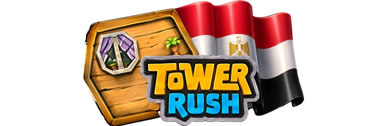 tower rush EG